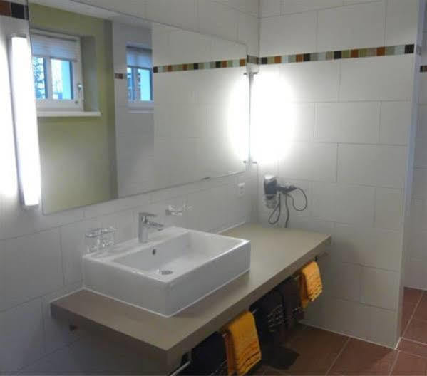 Chasa Alpetta Apartamento Samnaun Exterior foto
