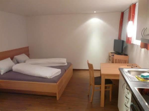 Chasa Alpetta Apartamento Samnaun Exterior foto